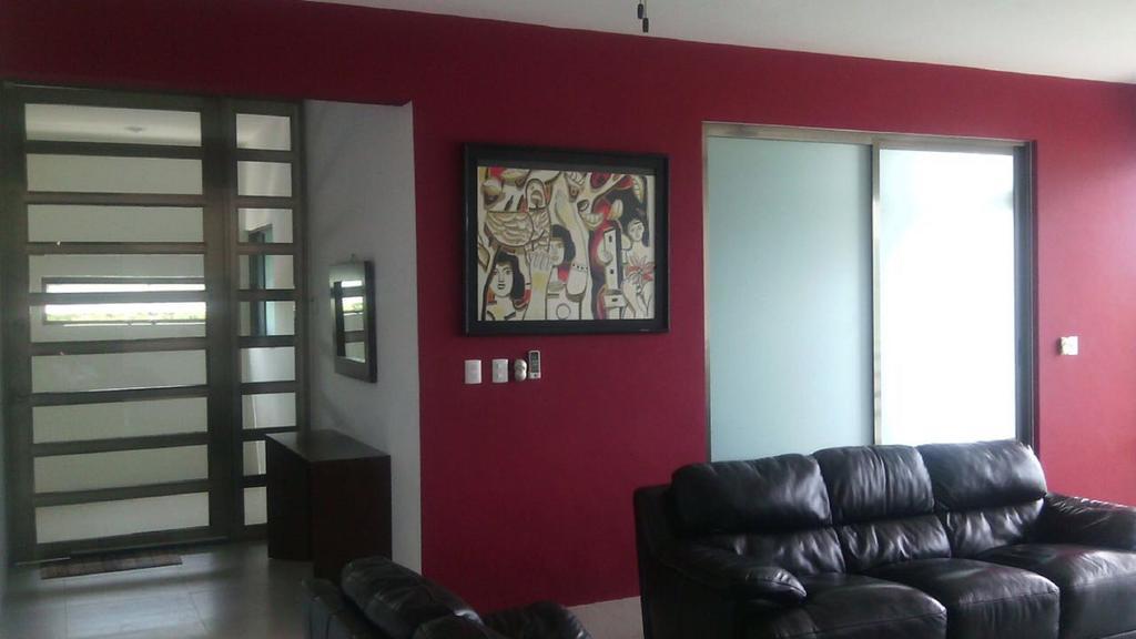 Hostal Urbano - Aeropuerto Alfredo V. Bonfil エクステリア 写真