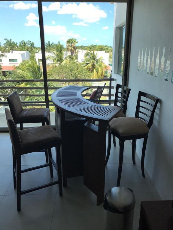 Hostal Urbano - Aeropuerto Alfredo V. Bonfil エクステリア 写真