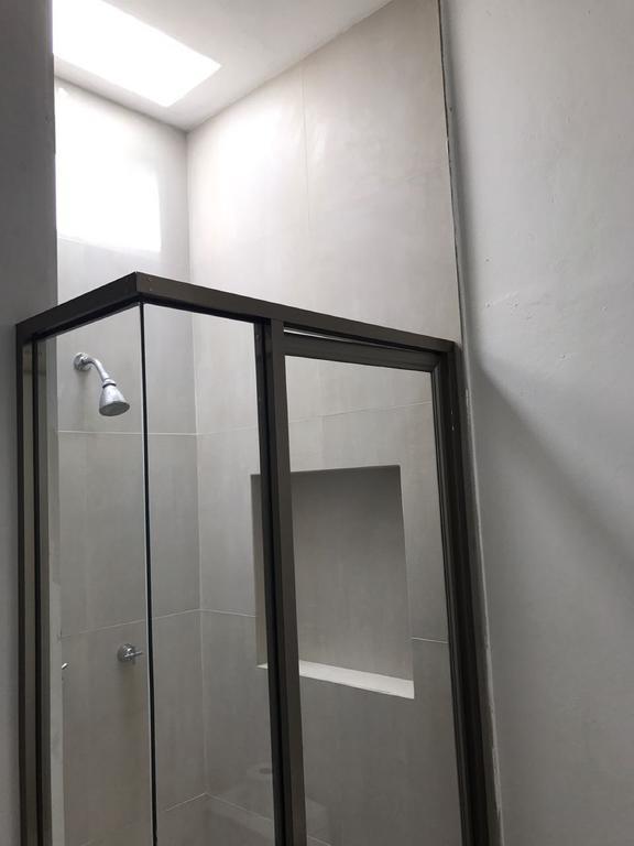 Hostal Urbano - Aeropuerto Alfredo V. Bonfil エクステリア 写真