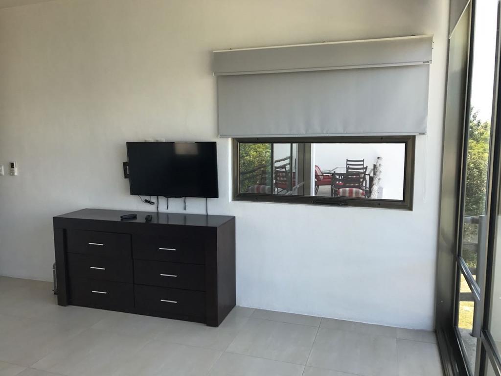Hostal Urbano - Aeropuerto Alfredo V. Bonfil エクステリア 写真