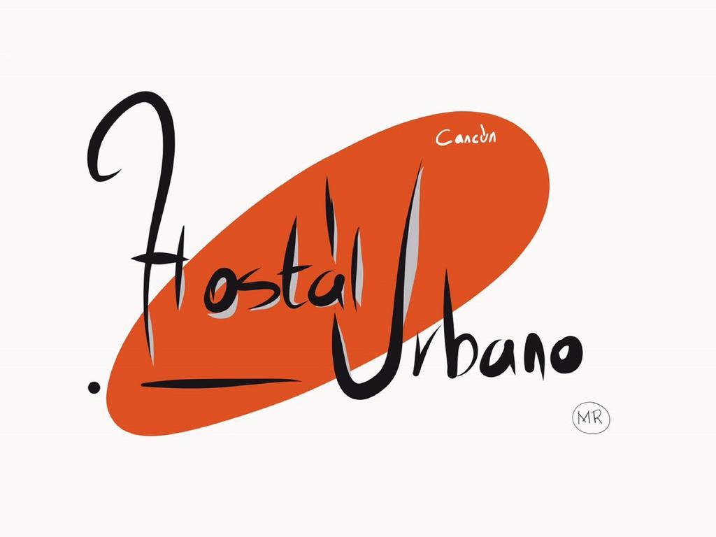 Hostal Urbano - Aeropuerto Alfredo V. Bonfil エクステリア 写真