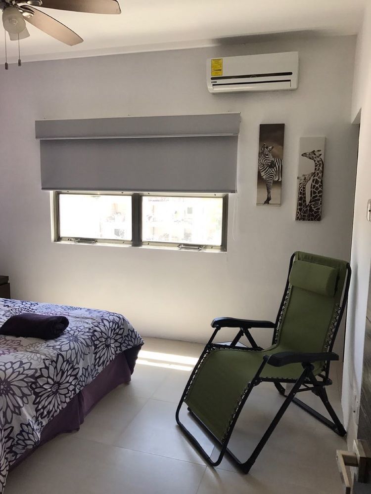 Hostal Urbano - Aeropuerto Alfredo V. Bonfil エクステリア 写真