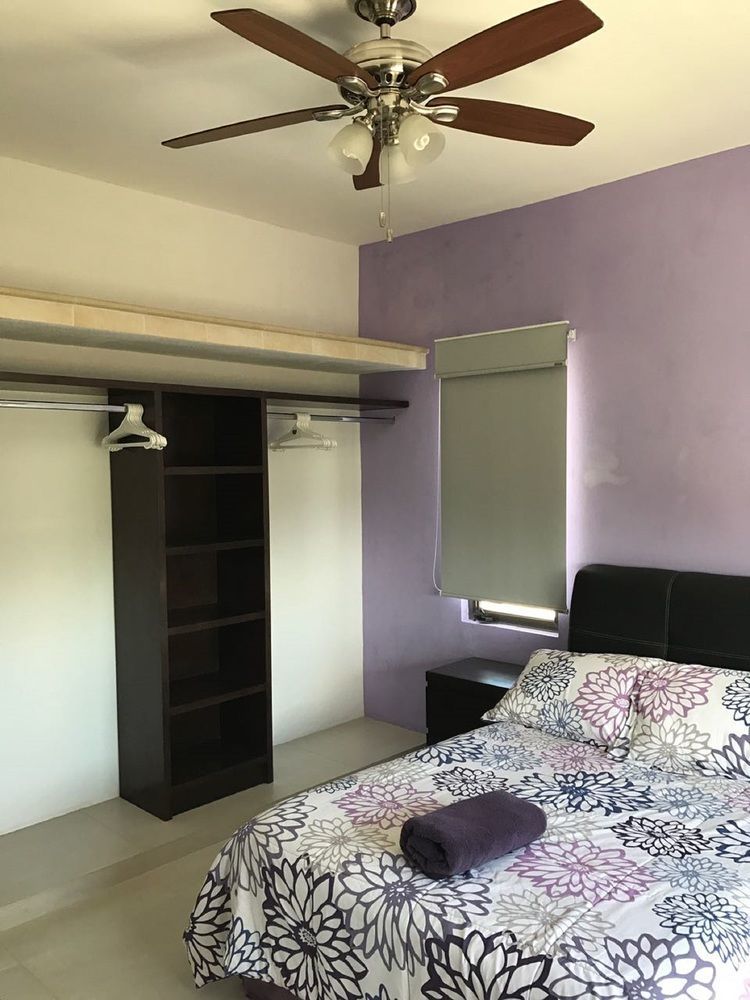 Hostal Urbano - Aeropuerto Alfredo V. Bonfil エクステリア 写真
