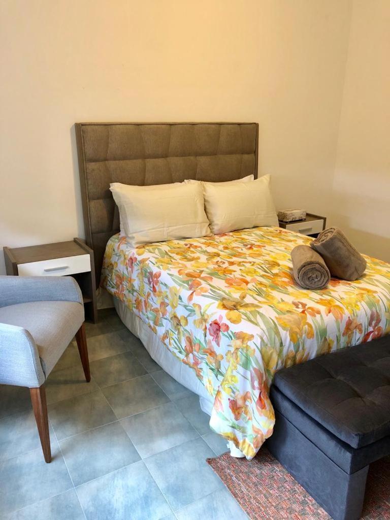 Hostal Urbano - Aeropuerto Alfredo V. Bonfil エクステリア 写真