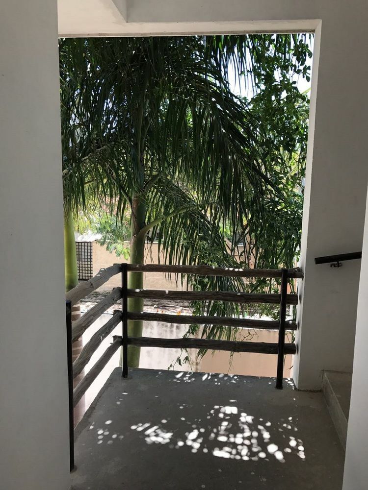 Hostal Urbano - Aeropuerto Alfredo V. Bonfil エクステリア 写真