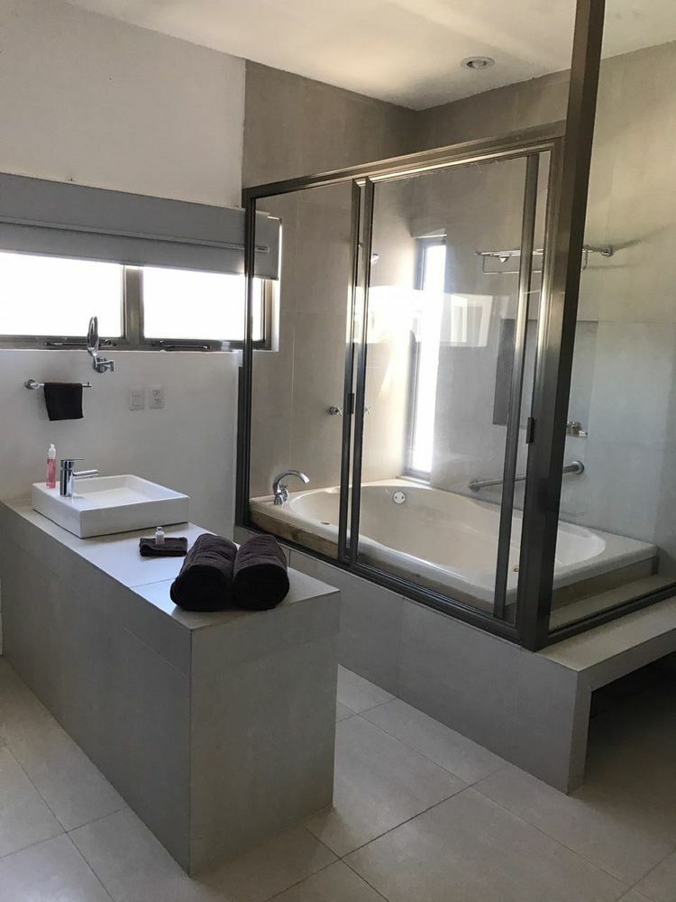 Hostal Urbano - Aeropuerto Alfredo V. Bonfil エクステリア 写真